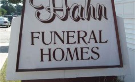 Hann <strong>Funeral Home</strong>. . Hahn funeral home mishawaka obituaries